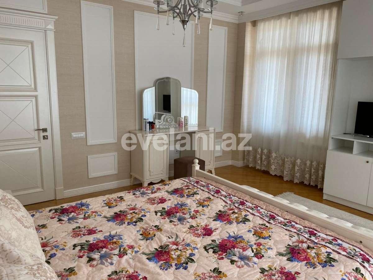 Satılır, yeni tikili, 4 otaqlı, 185 m², 28 may m.