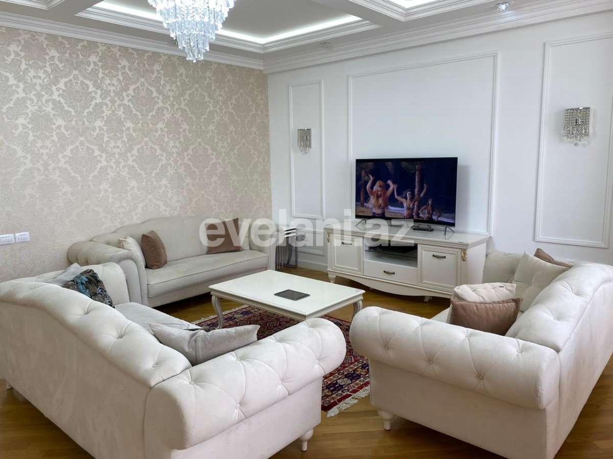 Satılır, yeni tikili, 4 otaqlı, 185 m², 28 may m.