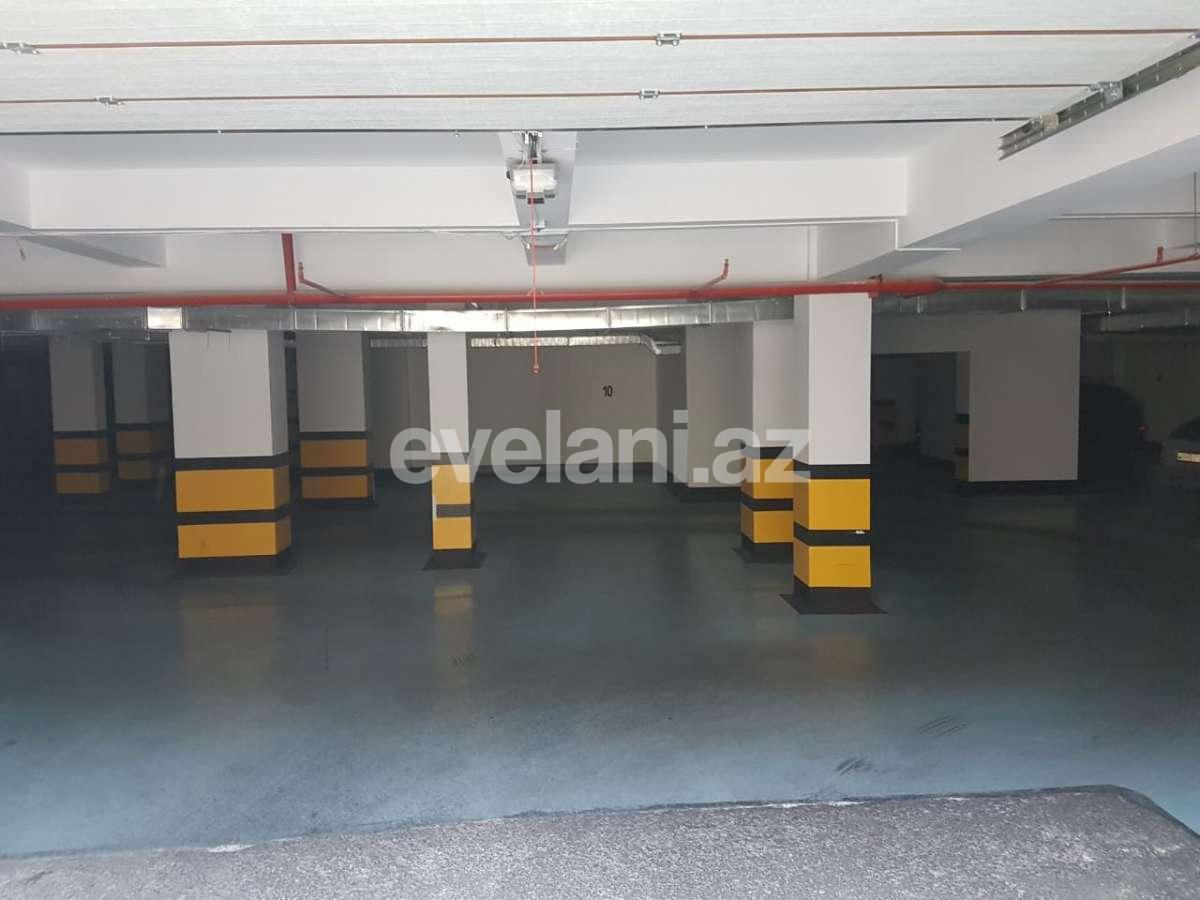 Satılır, yeni tikili, 4 otaqlı, 185 m², 28 may m.
