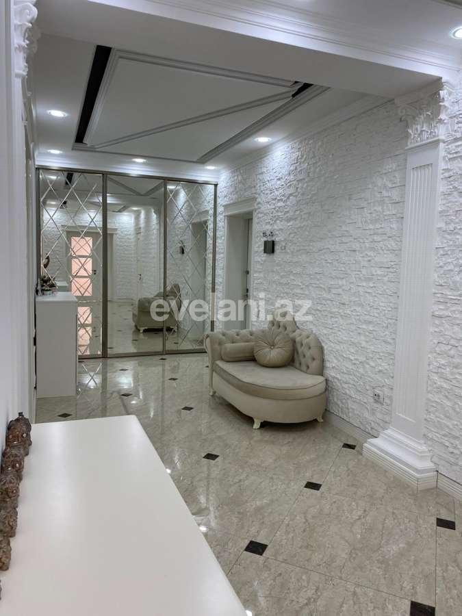 Satılır, yeni tikili, 4 otaqlı, 185 m², 28 may m.