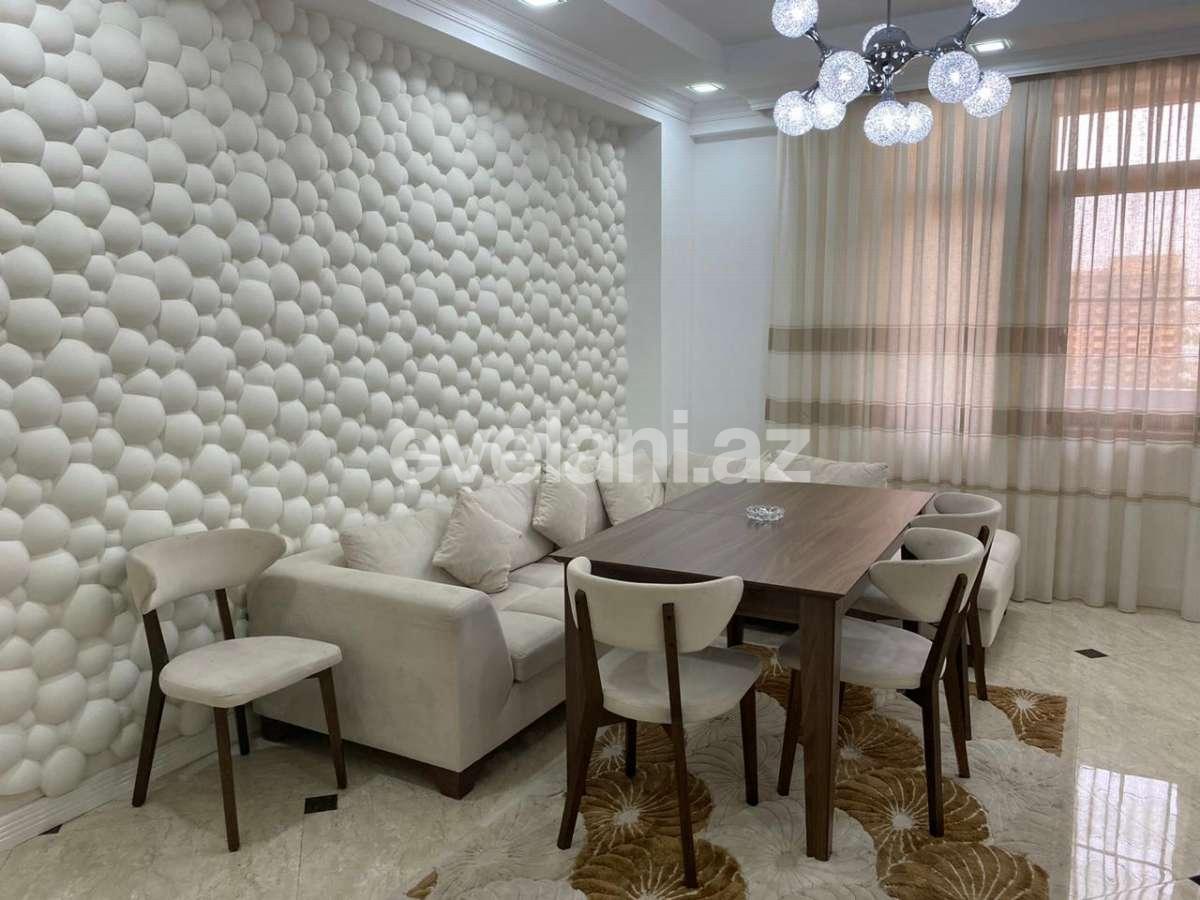 Satılır, yeni tikili, 4 otaqlı, 185 m², 28 may m.