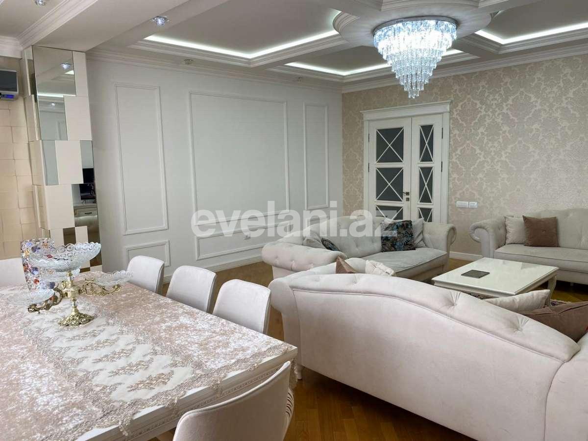 Satılır, yeni tikili, 4 otaqlı, 185 m², 28 may m.
