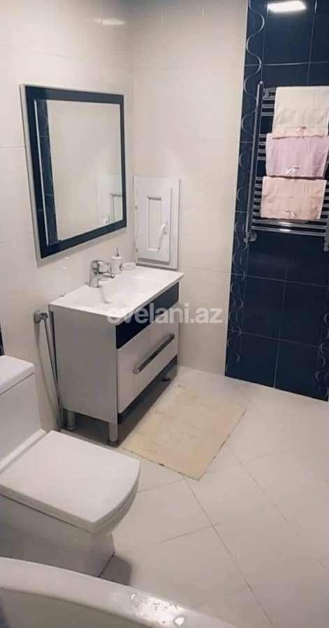 Satılır, yeni tikili, 3 otaqlı, 95 m², Nəriman Nərimanov m.