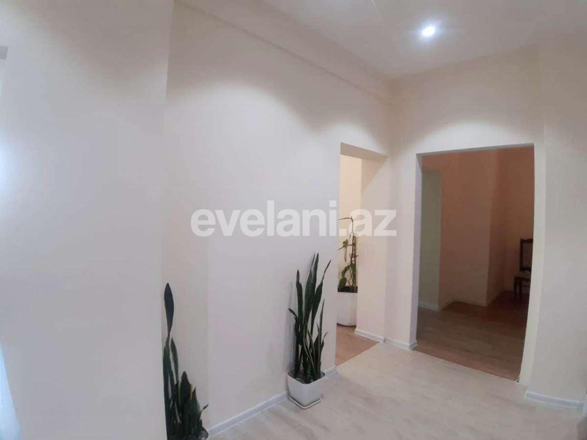 Sale, new building, 2 room, 87 m², Nasimi r.