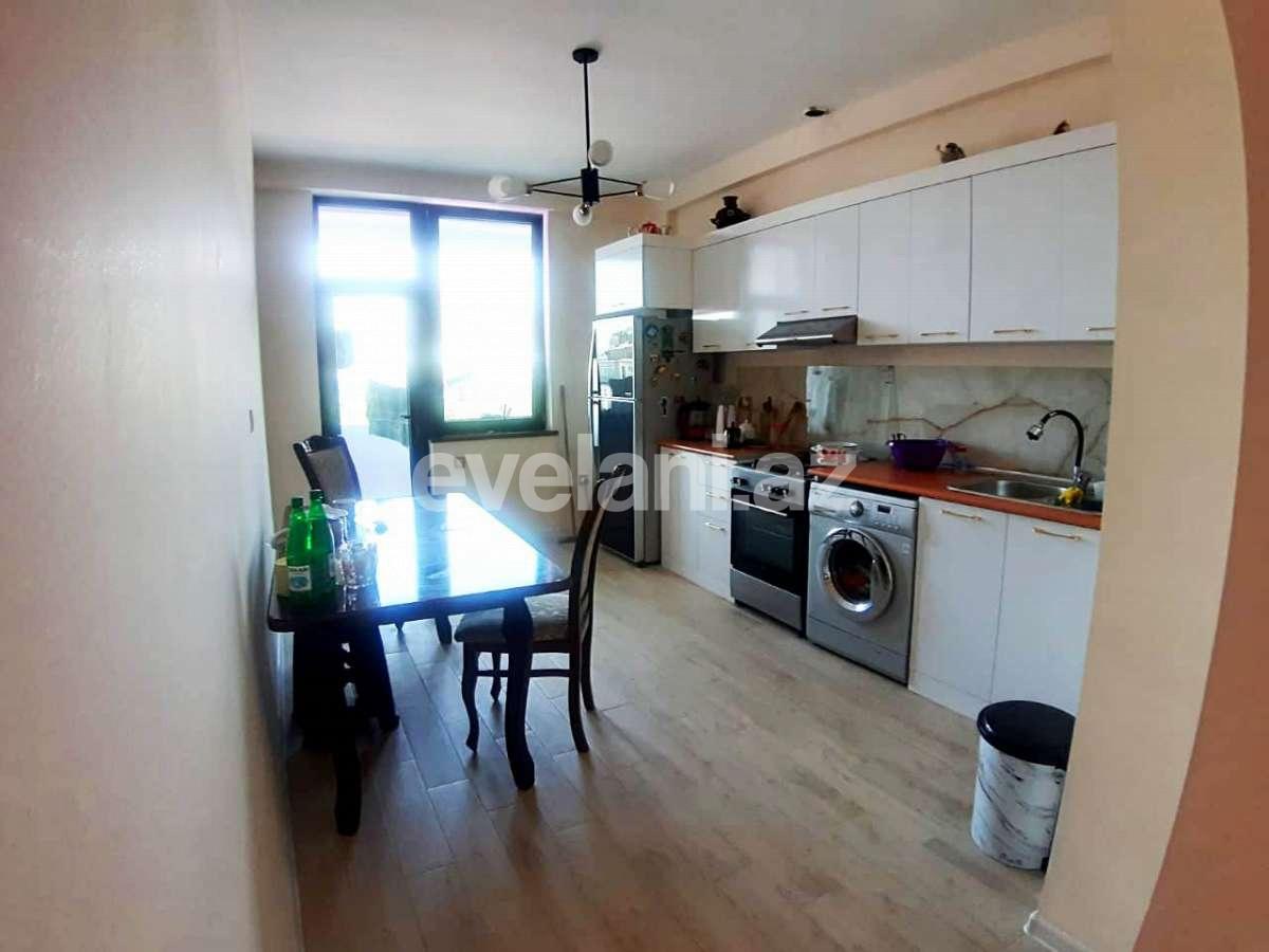 Sale, new building, 2 room, 87 m², Nasimi r.