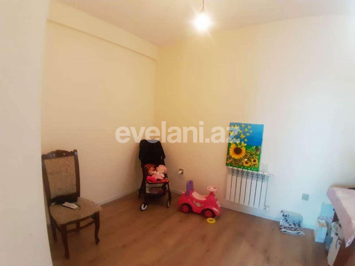 Sale, new building, 2 room, 87 m², Nasimi r.