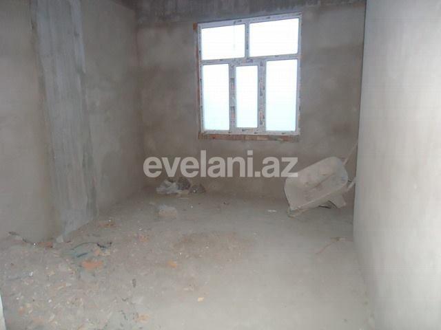 Продаётся, вторичка, 3-комнаты, 147 m², Низами m.