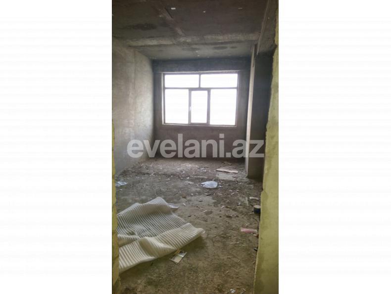 Продаётся, вторичка, 3-комнаты, 147 m², Низами m.