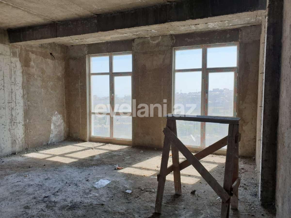 Продаётся, вторичка, 3-комнаты, 147 m², Низами m.