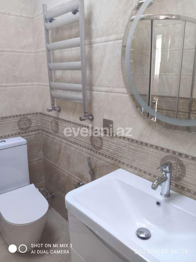 Satılır, yeni tikili, 3 otaqlı, 96 m², Memar Əcəmi m.