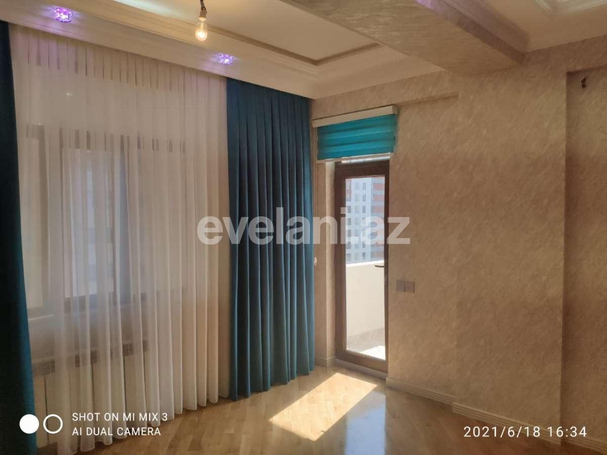 Satılır, yeni tikili, 3 otaqlı, 96 m², Memar Əcəmi m.