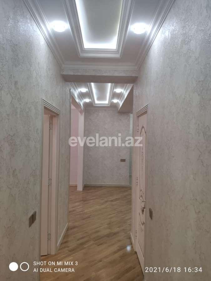 Satılır, yeni tikili, 3 otaqlı, 96 m², Memar Əcəmi m.