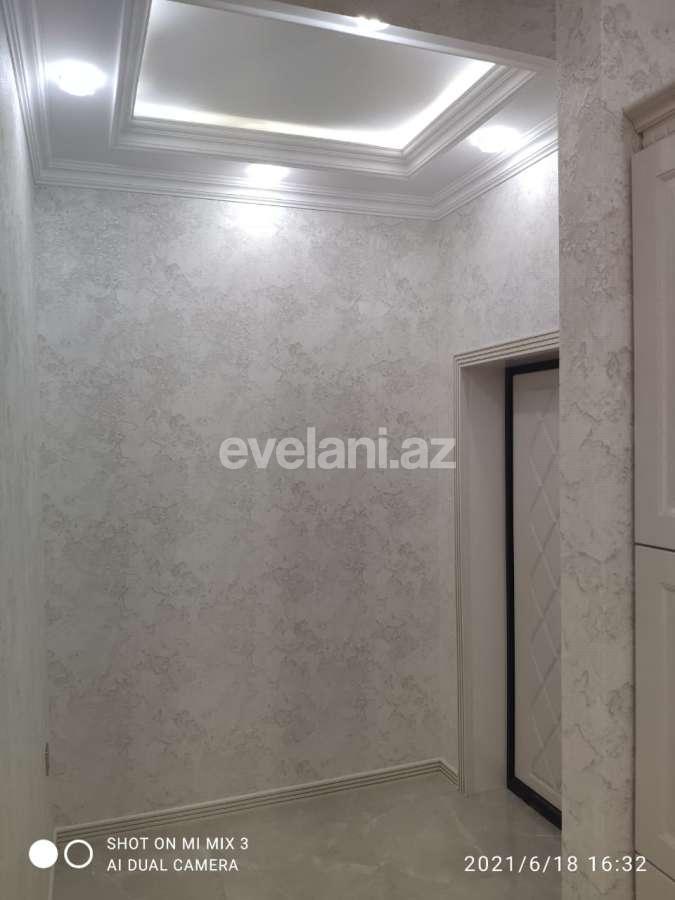 Satılır, yeni tikili, 3 otaqlı, 96 m², Memar Əcəmi m.