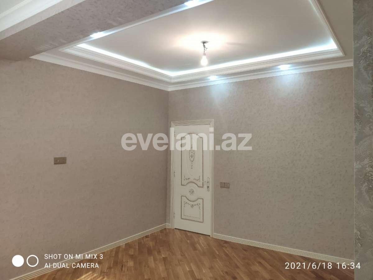 Satılır, yeni tikili, 3 otaqlı, 96 m², Memar Əcəmi m.