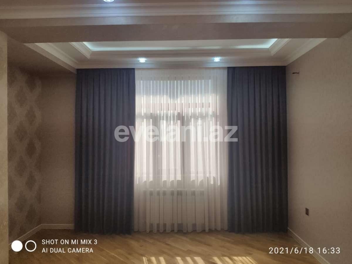 Satılır, yeni tikili, 3 otaqlı, 96 m², Memar Əcəmi m.