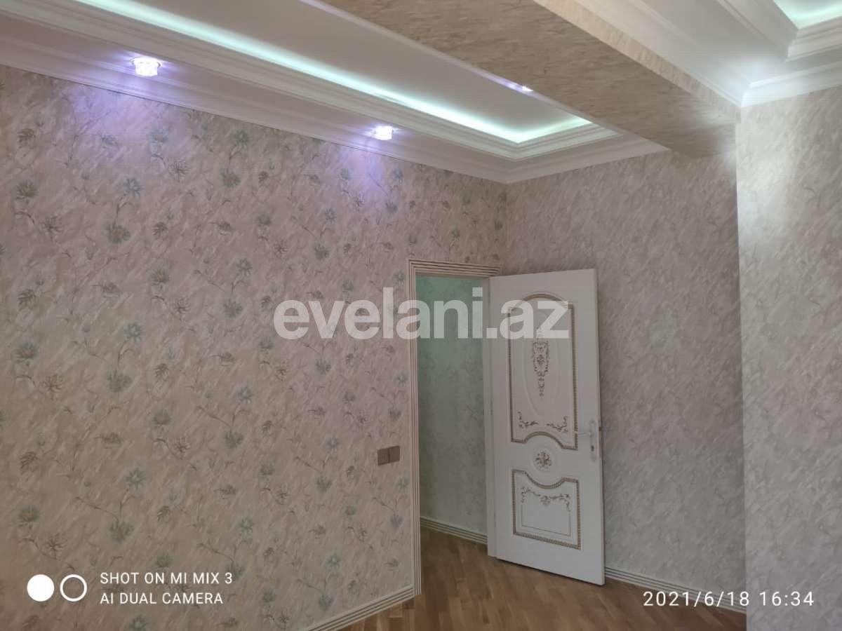 Satılır, yeni tikili, 3 otaqlı, 96 m², Memar Əcəmi m.