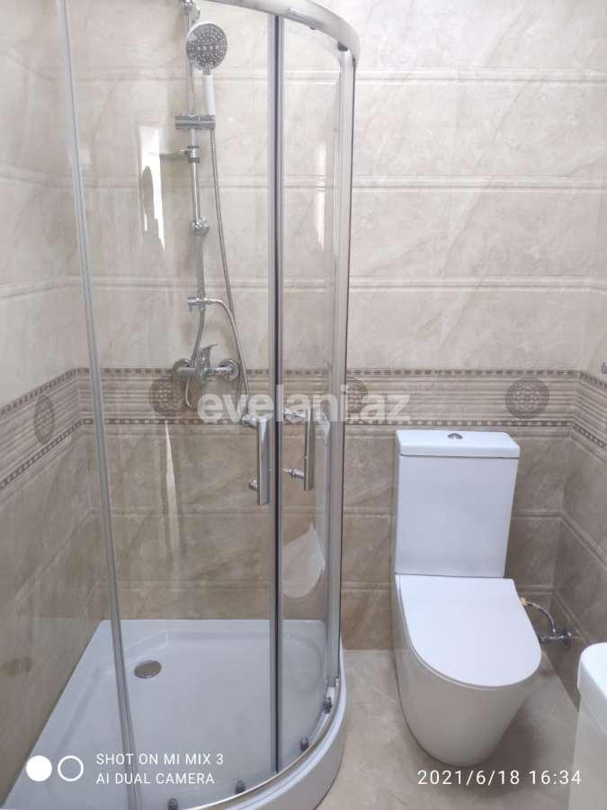 Satılır, yeni tikili, 3 otaqlı, 96 m², Memar Əcəmi m.