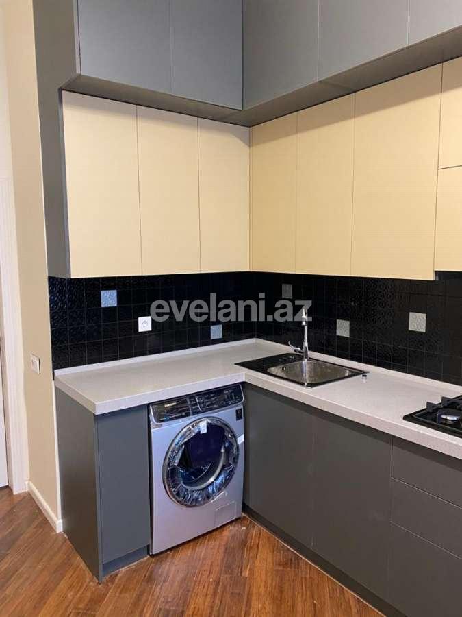 Satılır, yeni tikili, 3 otaqlı, 120 m², Bakı, Nərimanov r, Nəriman Nərimanov m.