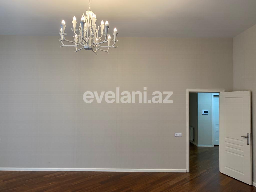 Satılır, yeni tikili, 3 otaqlı, 120 m², Bakı, Nərimanov r, Nəriman Nərimanov m.