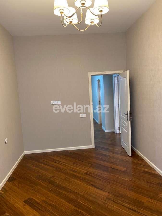 Satılır, yeni tikili, 3 otaqlı, 120 m², Bakı, Nərimanov r, Nəriman Nərimanov m.