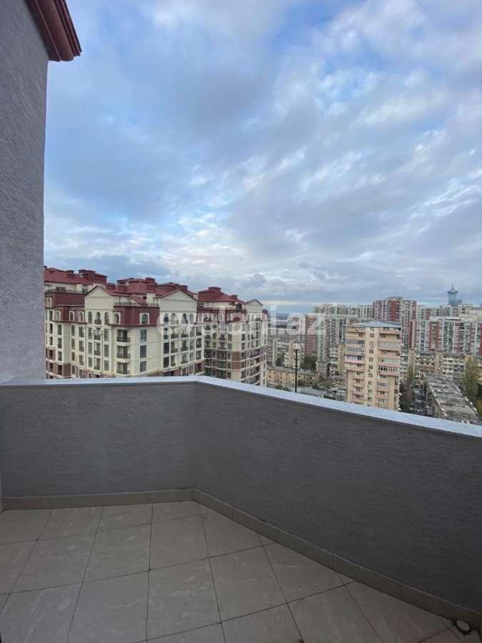 Satılır, yeni tikili, 3 otaqlı, 120 m², Bakı, Nərimanov r, Nəriman Nərimanov m.