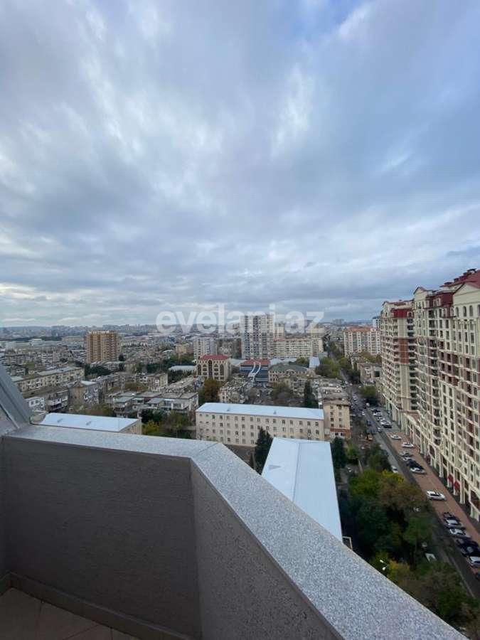 Satılır, yeni tikili, 3 otaqlı, 120 m², Bakı, Nərimanov r, Nəriman Nərimanov m.