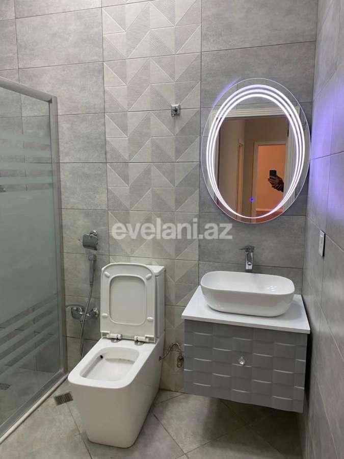 Satılır, yeni tikili, 3 otaqlı, 120 m², Bakı, Nərimanov r, Nəriman Nərimanov m.