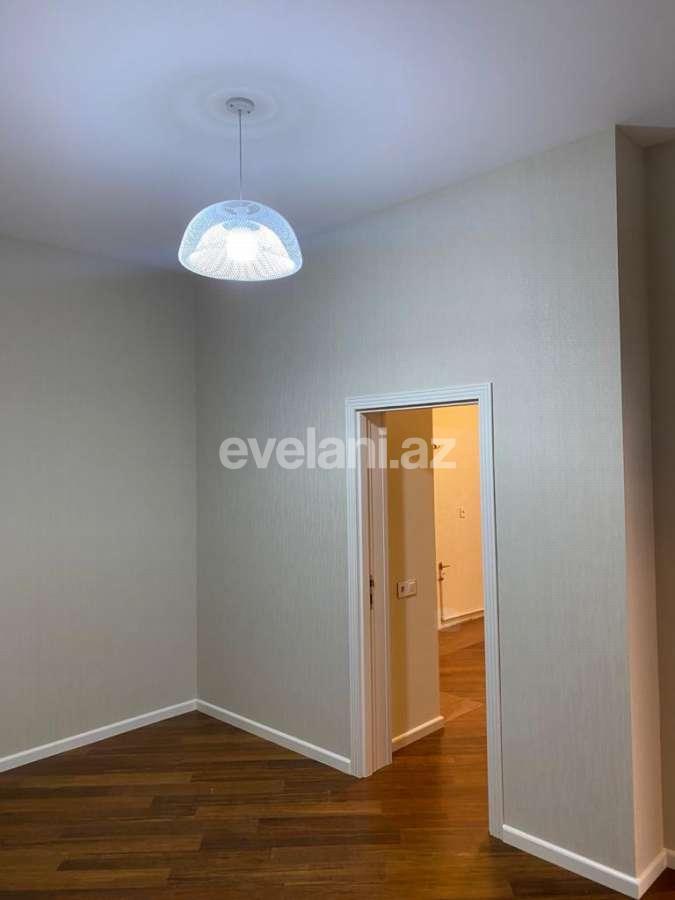 Satılır, yeni tikili, 3 otaqlı, 120 m², Bakı, Nərimanov r, Nəriman Nərimanov m.