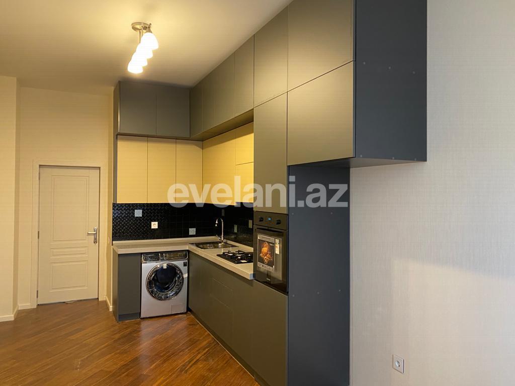 Satılır, yeni tikili, 3 otaqlı, 120 m², Bakı, Nərimanov r, Nəriman Nərimanov m.