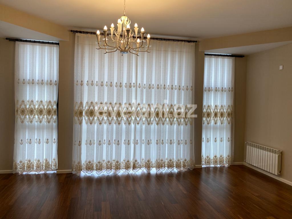 Satılır, yeni tikili, 3 otaqlı, 120 m², Bakı, Nərimanov r, Nəriman Nərimanov m.