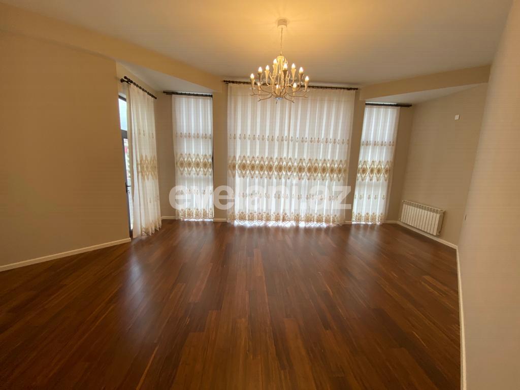 Satılır, yeni tikili, 3 otaqlı, 120 m², Bakı, Nərimanov r, Nəriman Nərimanov m.