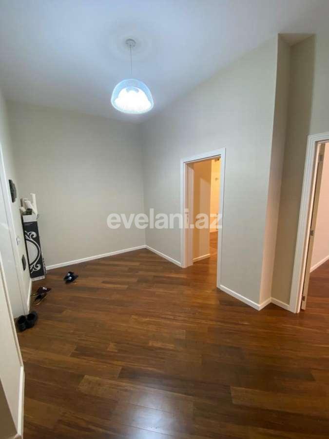 Satılır, yeni tikili, 3 otaqlı, 120 m², Bakı, Nərimanov r, Nəriman Nərimanov m.