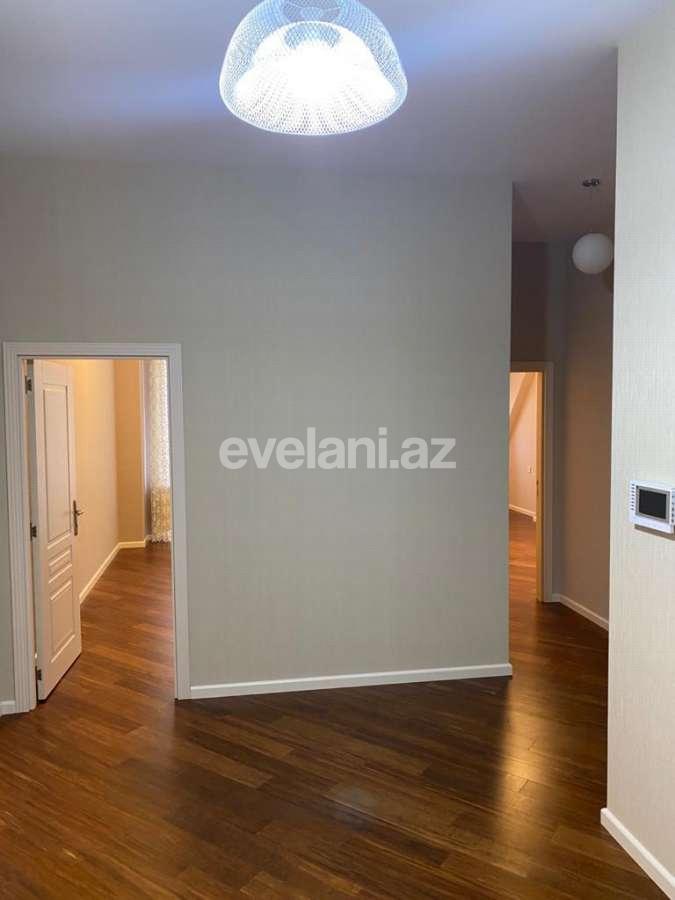 Satılır, yeni tikili, 3 otaqlı, 120 m², Bakı, Nərimanov r, Nəriman Nərimanov m.