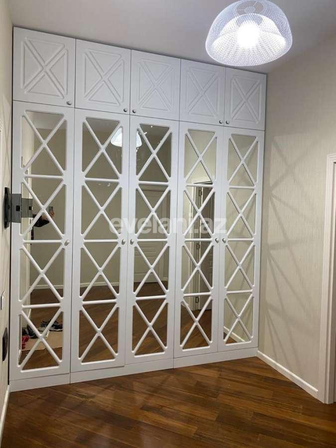 Satılır, yeni tikili, 3 otaqlı, 120 m², Bakı, Nərimanov r, Nəriman Nərimanov m.