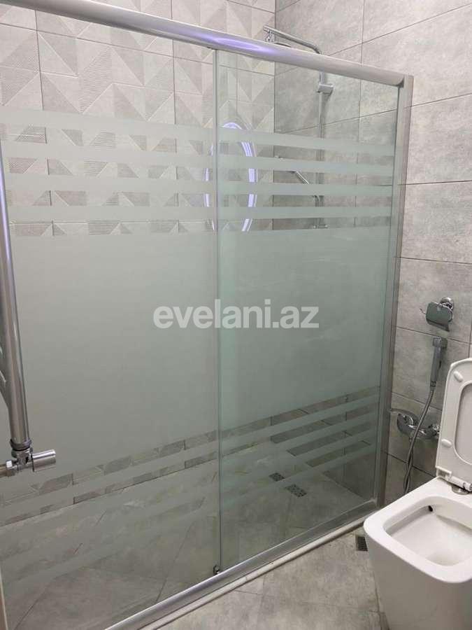 Satılır, yeni tikili, 3 otaqlı, 120 m², Bakı, Nərimanov r, Nəriman Nərimanov m.