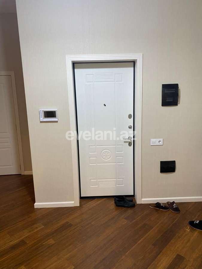 Satılır, yeni tikili, 3 otaqlı, 120 m², Bakı, Nərimanov r, Nəriman Nərimanov m.