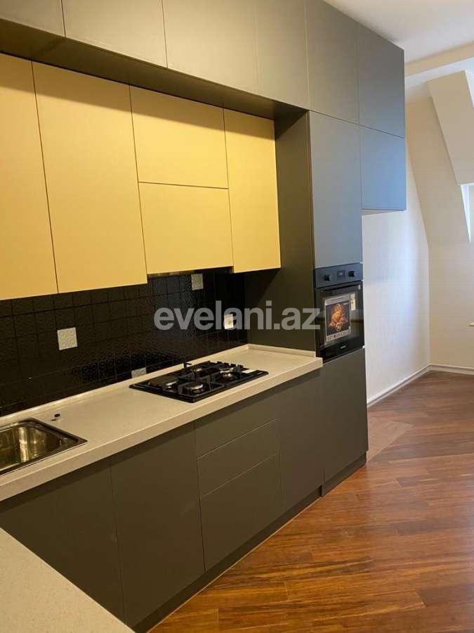 Satılır, yeni tikili, 3 otaqlı, 120 m², Bakı, Nərimanov r, Nəriman Nərimanov m.