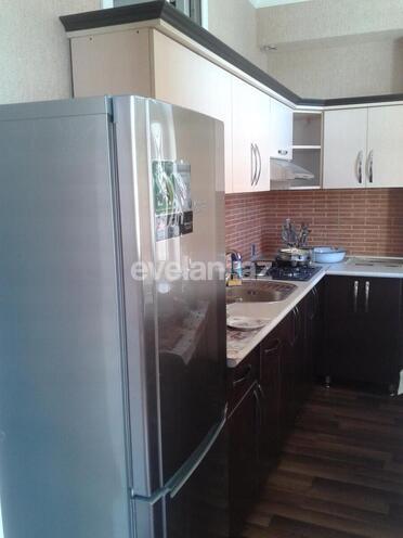 Satılır, yeni tikili, 2 otaqlı, 62 m², Bakı, Binəqədi r, 9-cu mikrorayon q.