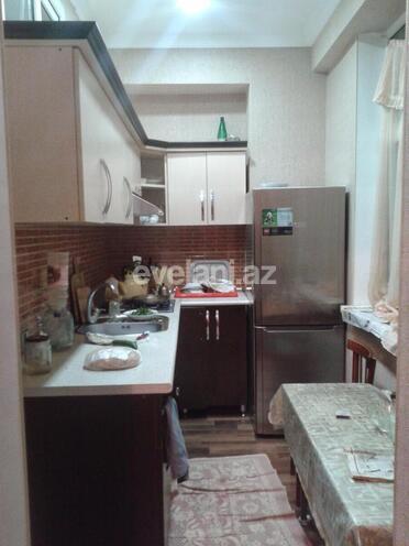 Satılır, yeni tikili, 2 otaqlı, 62 m², Bakı, Binəqədi r, 9-cu mikrorayon q.