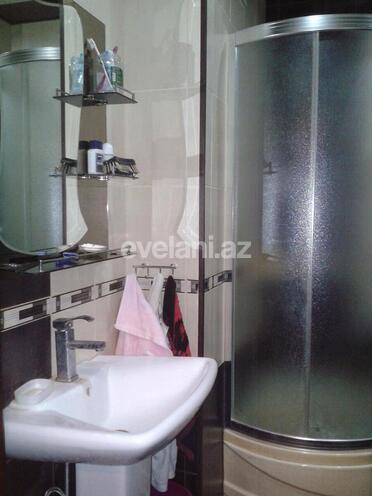 Satılır, yeni tikili, 2 otaqlı, 62 m², Bakı, Binəqədi r, 9-cu mikrorayon q.