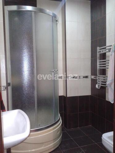 Satılır, yeni tikili, 2 otaqlı, 62 m², Bakı, Binəqədi r, 9-cu mikrorayon q.