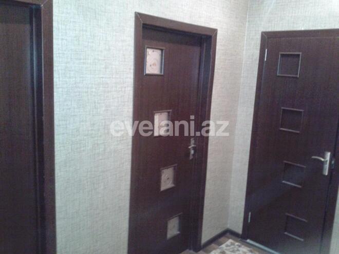 Satılır, yeni tikili, 2 otaqlı, 62 m², Bakı, Binəqədi r, 9-cu mikrorayon q.