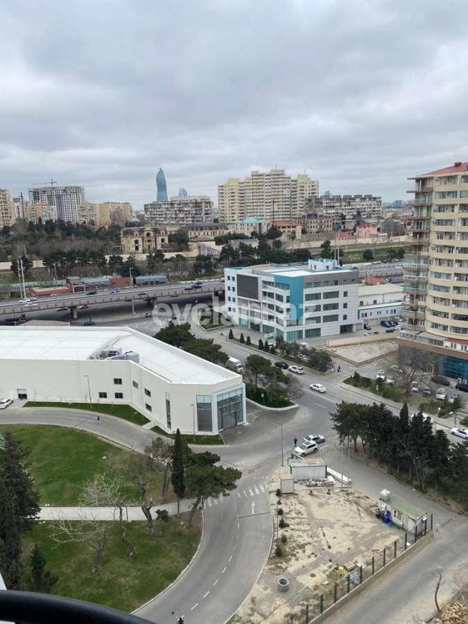 Satılır, yeni tikili, 1 otaqlı, 66.2 m², Bakı, Xətai r, Şah İsmayıl Xətai m.