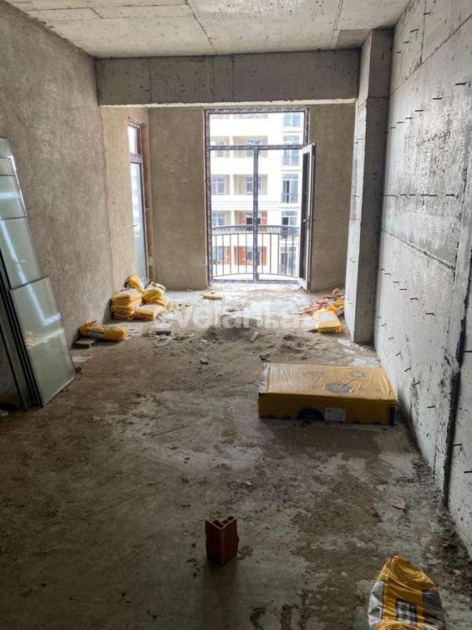 Satılır, yeni tikili, 1 otaqlı, 66.2 m², Bakı, Xətai r, Şah İsmayıl Xətai m.