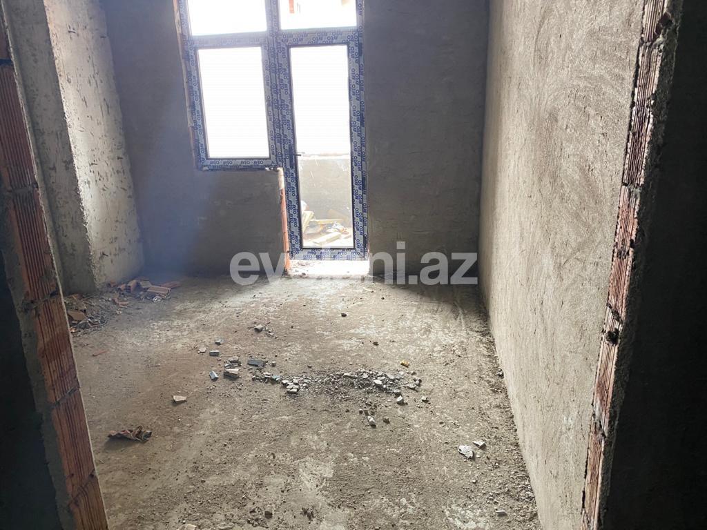 Satılır, yeni tikili, 1 otaqlı, 66.2 m², Bakı, Xətai r, Şah İsmayıl Xətai m.