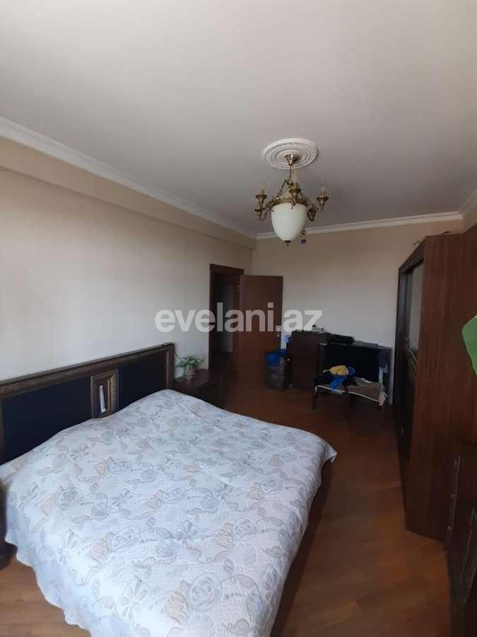 Satılır, yeni tikili, 3 otaqlı, 120 m², Memar Əcəmi m.