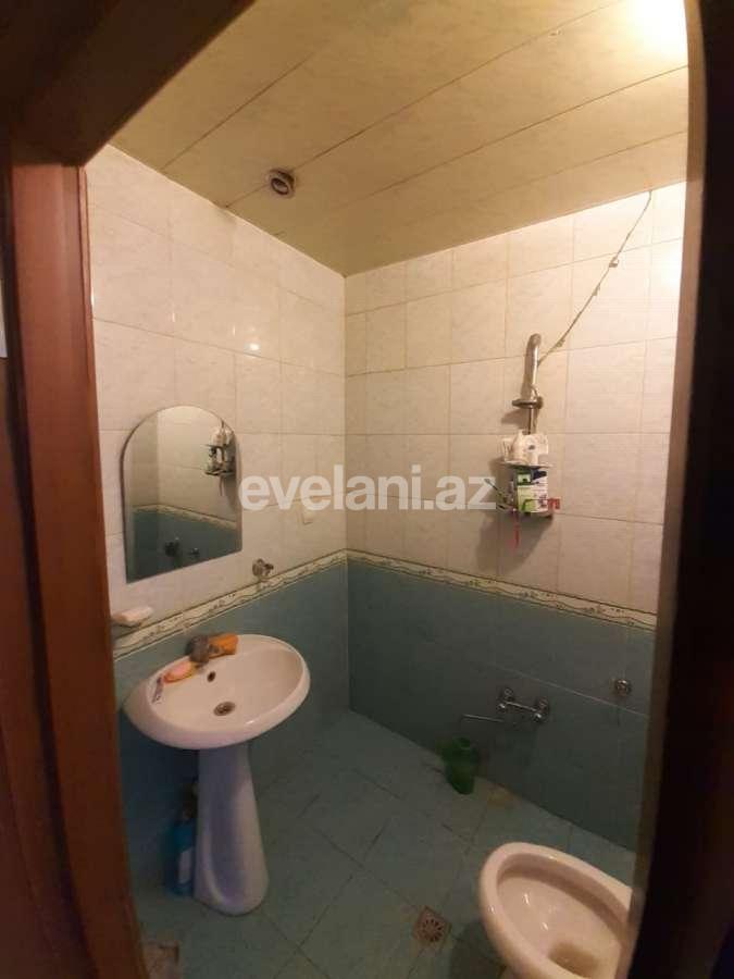 Satılır, yeni tikili, 3 otaqlı, 120 m², Memar Əcəmi m.