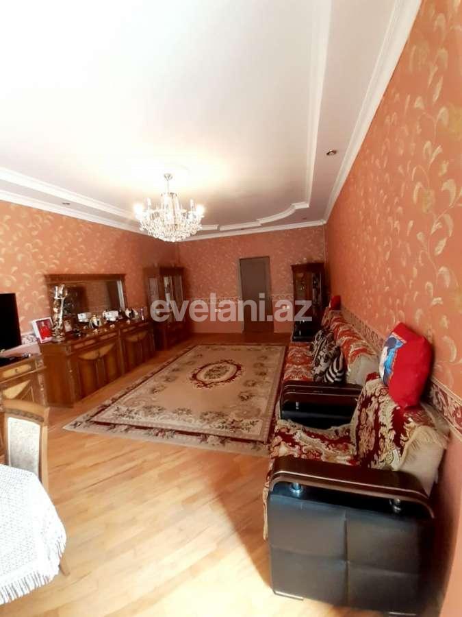 Satılır, yeni tikili, 3 otaqlı, 120 m², Memar Əcəmi m.
