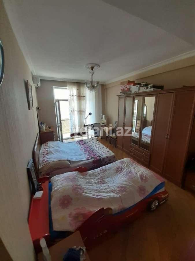 Satılır, yeni tikili, 3 otaqlı, 120 m², Memar Əcəmi m.