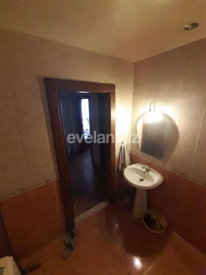 Satılır, yeni tikili, 3 otaqlı, 120 m², Memar Əcəmi m.